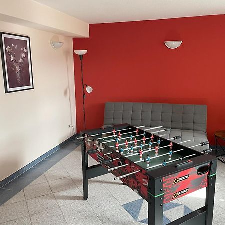 Fewo Alte Schule Willingen  Esterno foto