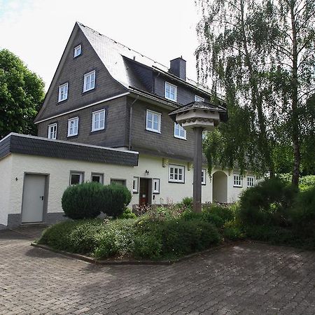 Fewo Alte Schule Willingen  Esterno foto