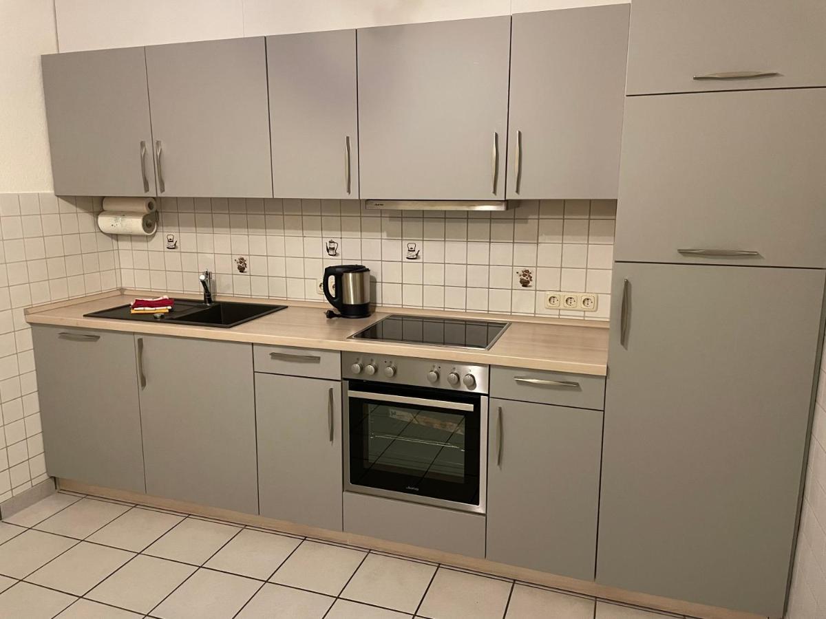 Fewo Alte Schule Willingen  Esterno foto