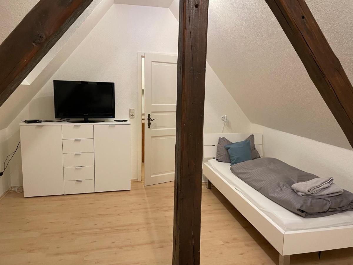 Fewo Alte Schule Willingen  Esterno foto