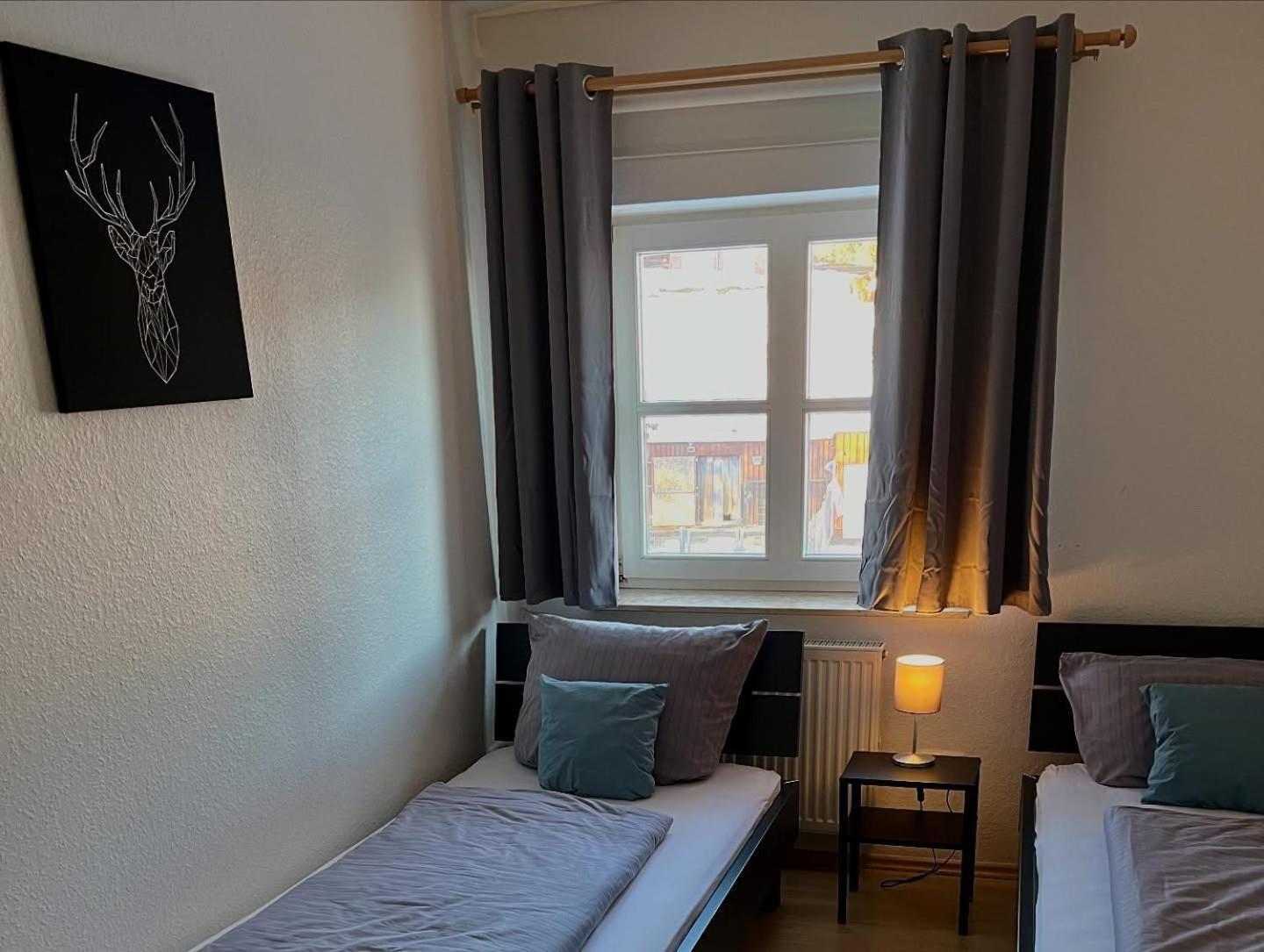 Fewo Alte Schule Willingen  Esterno foto