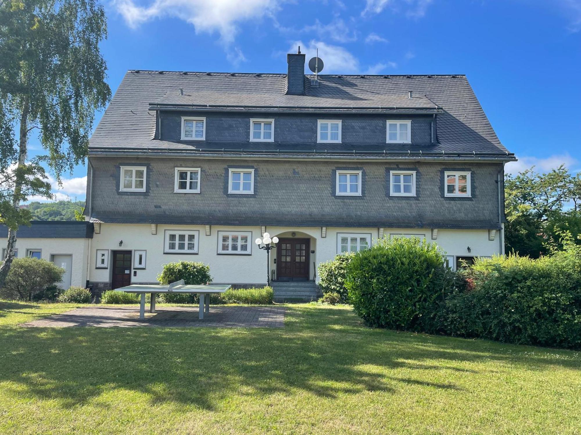Fewo Alte Schule Willingen  Esterno foto
