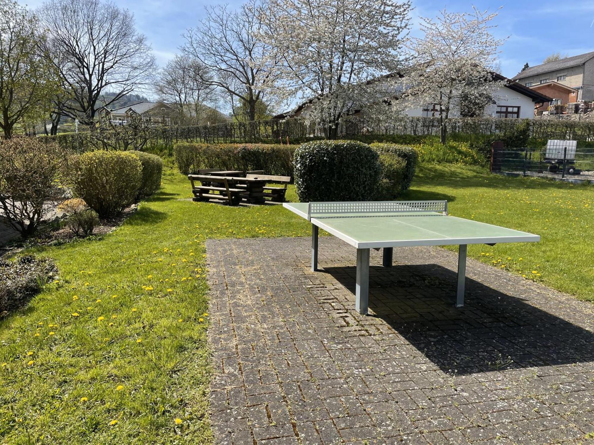 Fewo Alte Schule Willingen  Esterno foto