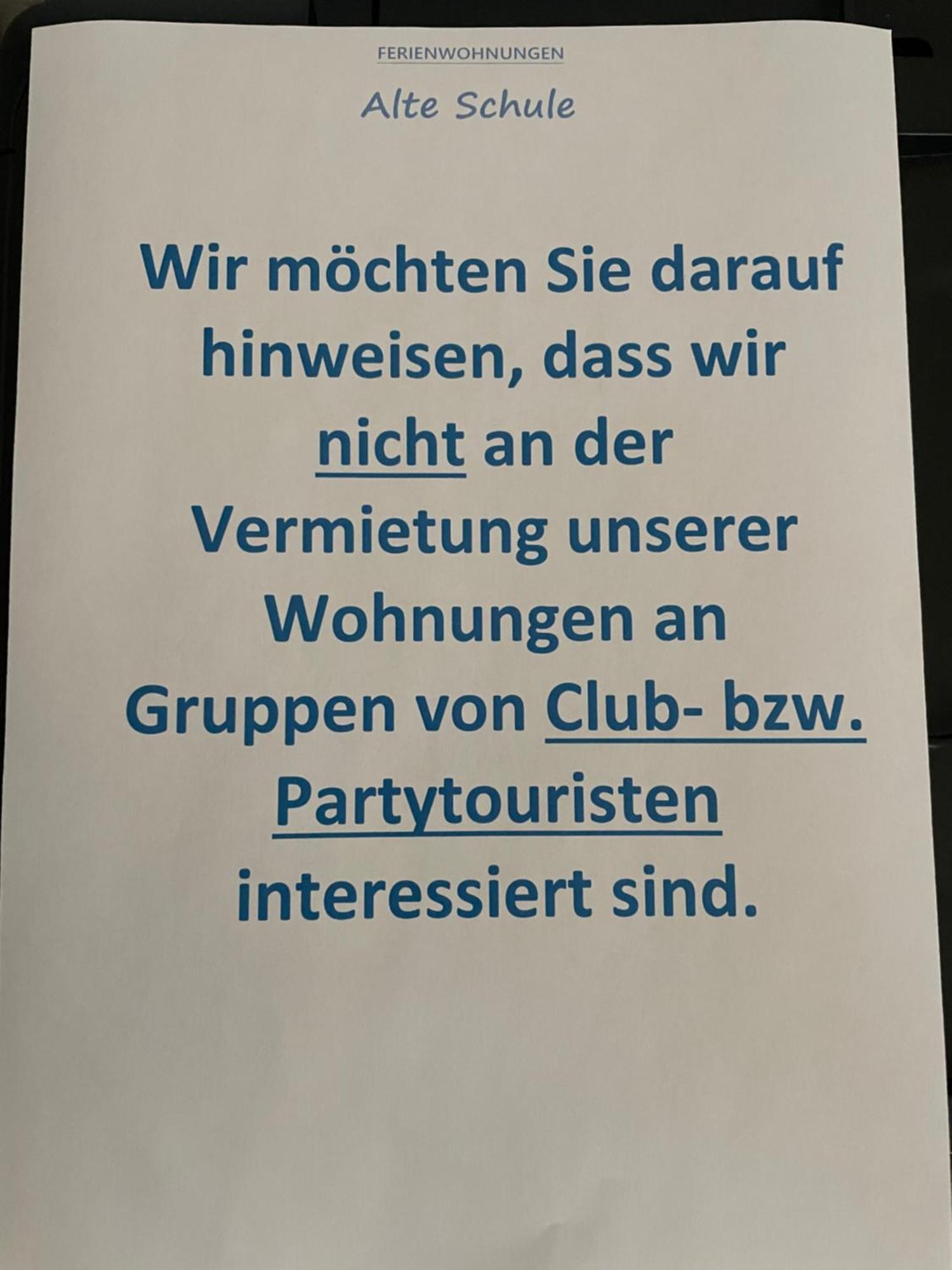 Fewo Alte Schule Willingen  Esterno foto