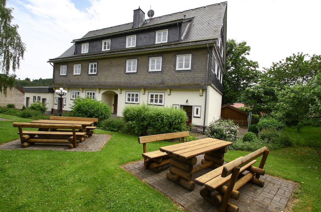 Fewo Alte Schule Willingen  Esterno foto